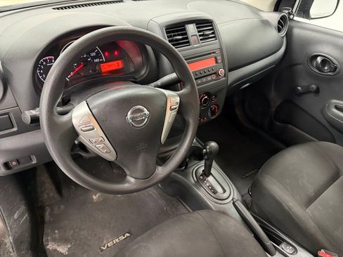Used 2015 Nissan Versa S Plus image 9