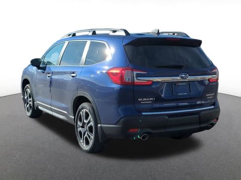 New 2026 Subaru Ascent Touring image 4