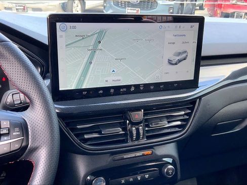 Used 2024 Ford Escape ST-Line w/ Tech Pack #1 image 6