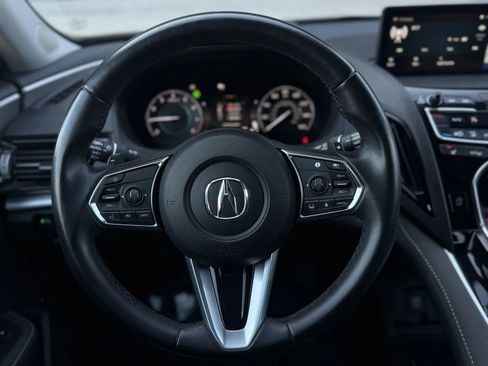 Used 2023 Acura RDX w/Tech image 20