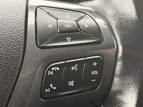 Used 2020 Ford Ranger Lariat w/ Technology Package image 12