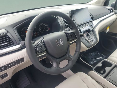 New 2026 Honda Odyssey EX-L image 14