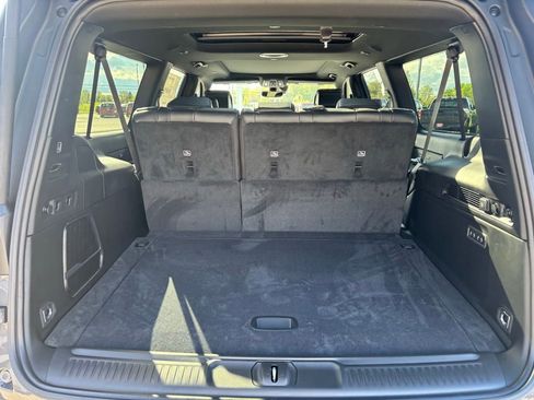 New 2026 Jeep Grand Wagoneer L 4WD image 11