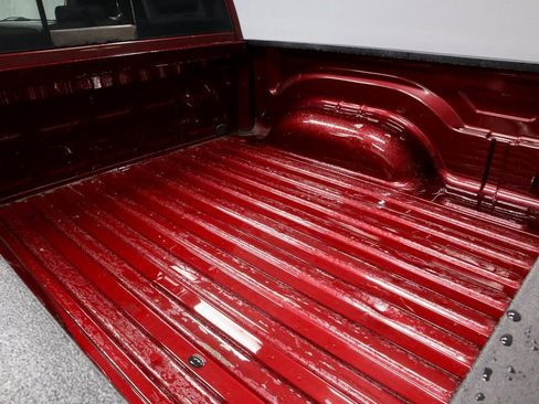 Used 2017 RAM 1500 Big Horn image 13