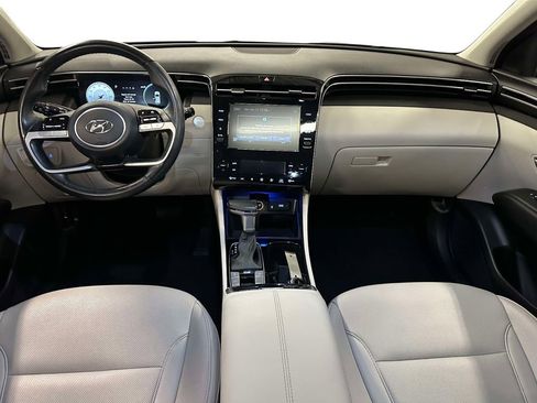 Used 2023 Hyundai Tucson SEL w/ Convenience Package AWD/4WD image 21