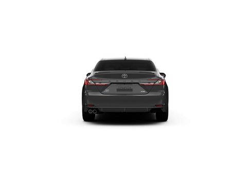 New 2026 Toyota Camry XSE AWD/4WD image 8