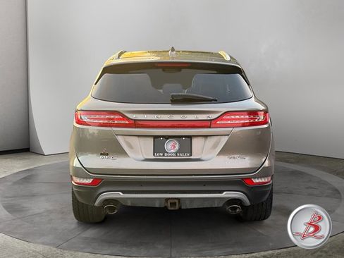 Used 2016 Lincoln MKC Reserve image 6