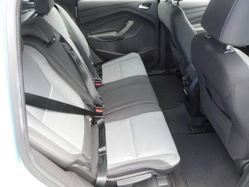 Used 2014 Ford C-MAX SE FWD image 25