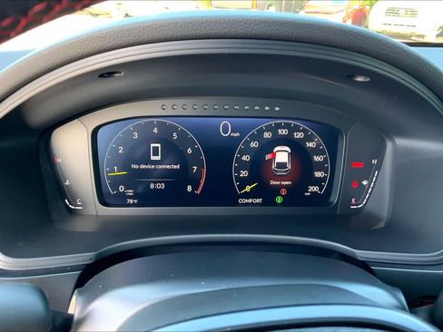 Used 2025 Honda Civic Type R image 25