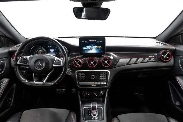 Used 2018 Mercedes-Benz CLA 45 AMG 4MATIC image 20