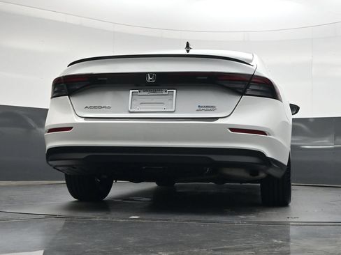 Used 2023 Honda Accord Sport image 46