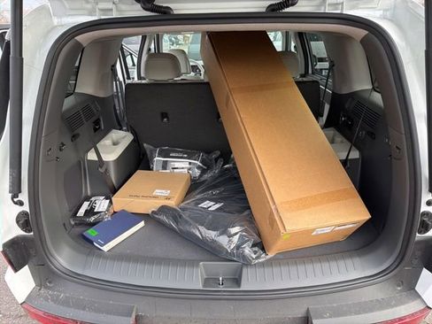 New 2026 Hyundai Santa Fe Limited image 10