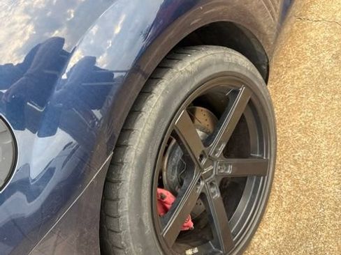 Used 2010 Chevrolet Camaro SS w/ RS Package RWD image 16