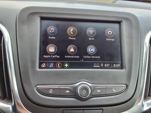 Used 2023 Chevrolet Equinox LT FWD image 6