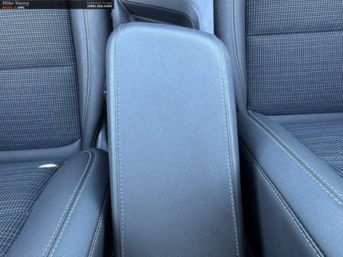 New 2026 Buick Envista Sport Touring w/ Convenience I Package FWD image 19