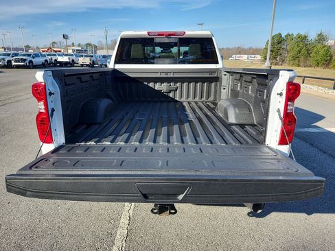 Certified 2024 Chevrolet Silverado 2500 LT image 13