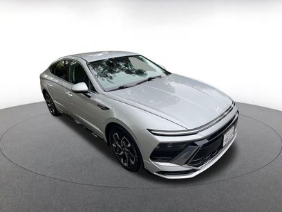 Used 2025 Hyundai Sonata SEL