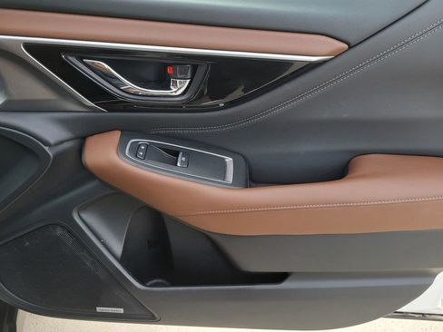 Used 2021 Subaru Outback Touring XT image 7