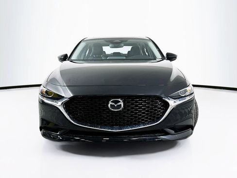 New 2026 MAZDA MAZDA3 2.5 S Sedan w/ Preferred Pkg FWD image 5