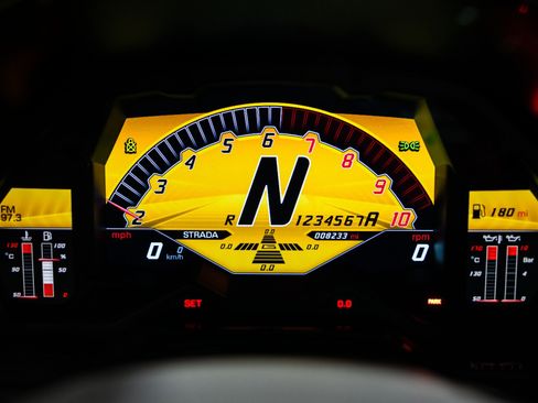 Used 2016 Lamborghini Aventador LP 750-4 Superveloce image 44