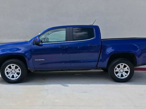 Used 2016 Chevrolet Colorado LT RWD image 7