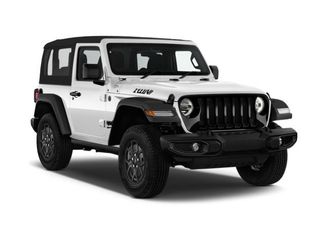 Used 2024 Jeep Wrangler Unlimited AWD/4WD video 1