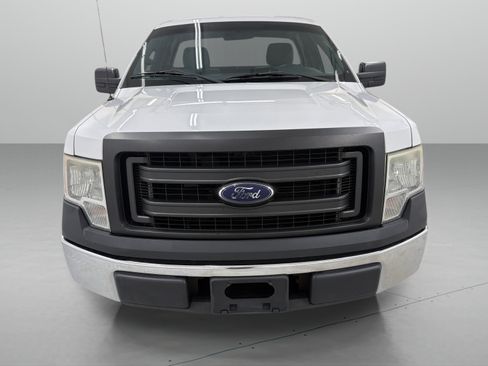 Used 2013 Ford F150 XL w/ Mid Equipment Group RWD image 6