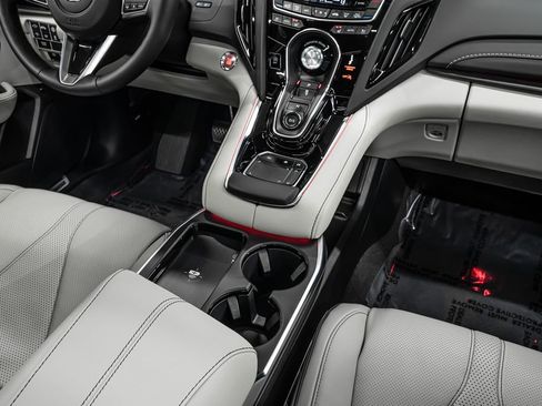 New 2026 Acura RDX SH-AWD w/ Advance Package image 18