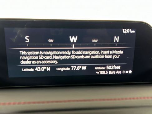 Used 2024 MAZDA CX-30 AWD 2.5 S w/ Preferred Package image 19