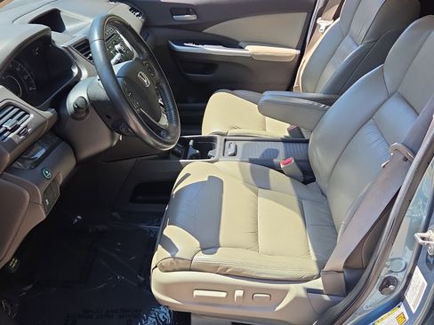 Used 2013 Honda CR-V EX-L image 11