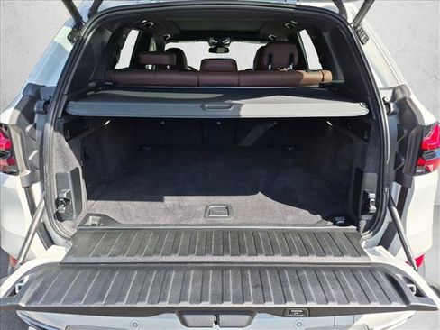 Certified 2024 BMW X5 xDrive40i w/ Premium Package AWD/4WD image 6