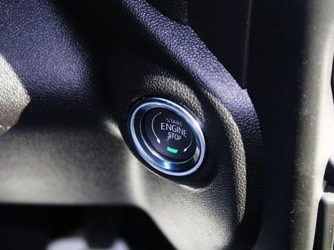 New 2026 Chevrolet Silverado 1500 Custom w/ Turbomax Blackout Package image 17