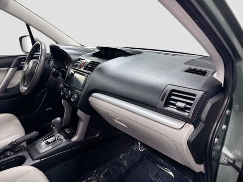 Used 2015 Subaru Forester 2.5i Limited image 31
