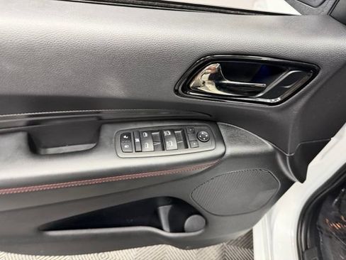 Used 2023 Dodge Durango GT w/ Blacktop Package AWD/4WD image 15
