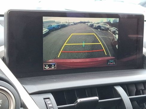 Used 2020 Lexus NX 300 AWD w/ Premium Package image 16