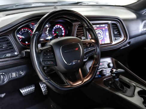 Used 2020 Dodge Challenger R/T Scat Pack image 20