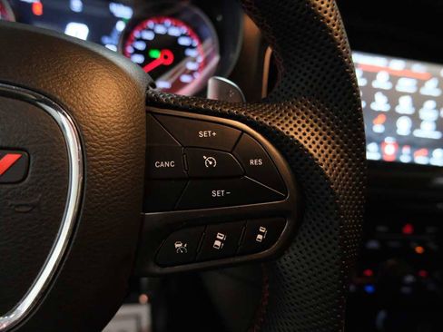 Used 2021 Dodge Charger Scat Pack image 34