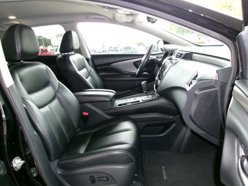 Used 2023 Nissan Murano SV AWD/4WD image 18