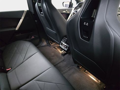 Used 2023 BMW iX xDrive50 w/ Ultimate Package 2 image 14