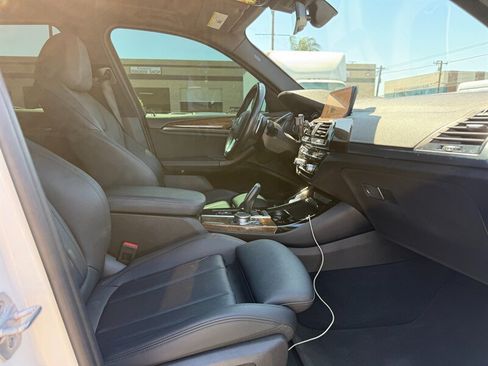Used 2019 BMW X3 sDrive30i w/ Driving Assistance Package RWD image 10