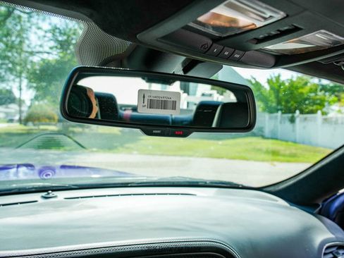 Used 2023 Dodge Challenger SRT Hellcat Redeye image 35