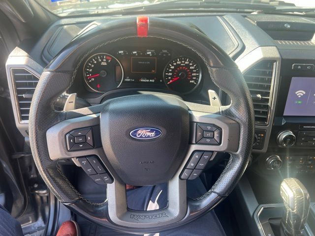 Used 2020 Ford F150 Raptor w/ Equipment Group 802A Luxury AWD/4WD image 5