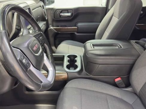 Used 2019 GMC Sierra 1500 Elevation w/ Elevation Value Package image 24