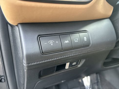 Used 2023 Hyundai Santa Fe Calligraphy w/ Cargo Package image 10