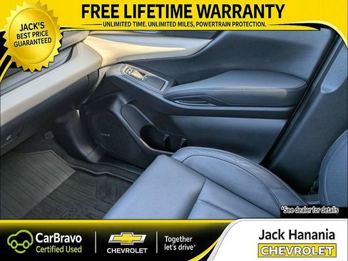 Used 2022 Subaru Ascent Limited w/ Technology Package AWD/4WD image 20