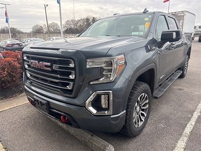 Used 2020 GMC Sierra 1500 AT4 w/ AT4 Preferred Package
