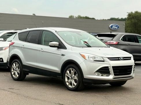 Used 2013 Ford Escape SEL AWD/4WD image 29