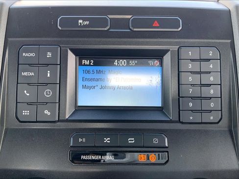 Used 2020 Ford F250 XL w/ Power Equipment Group image 27