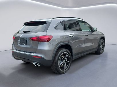 New 2026 Mercedes-Benz GLA 250 4MATIC