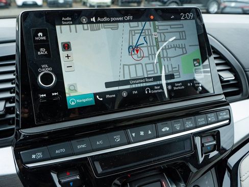 New 2026 Honda Odyssey Touring image 29